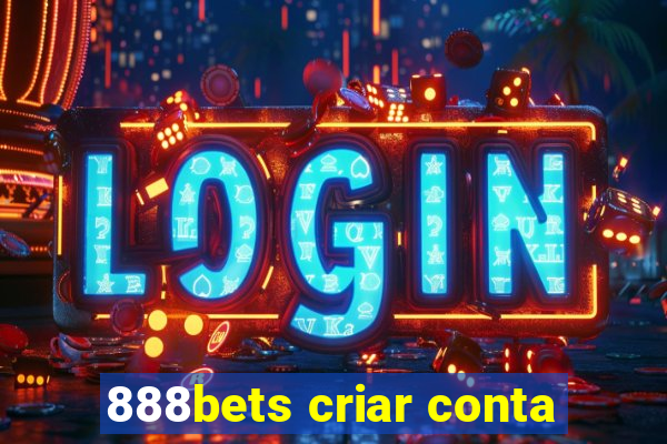 888bets criar conta